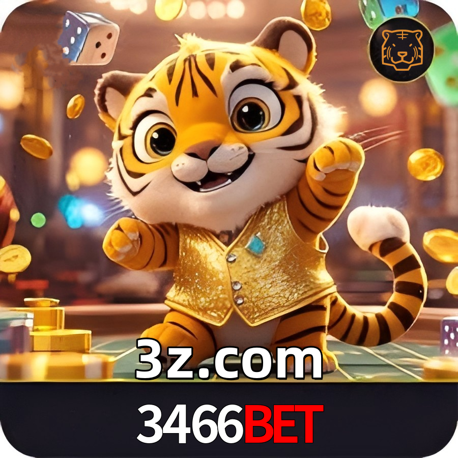 3466BET